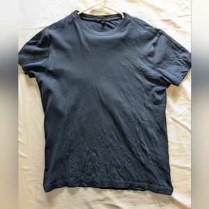 Robert Barakett Pima Cotton Tee -S